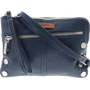 Hammitt Leather Crossbody NWOT